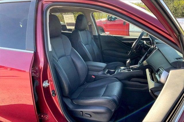 used 2022 Subaru Outback car, priced at $26,375