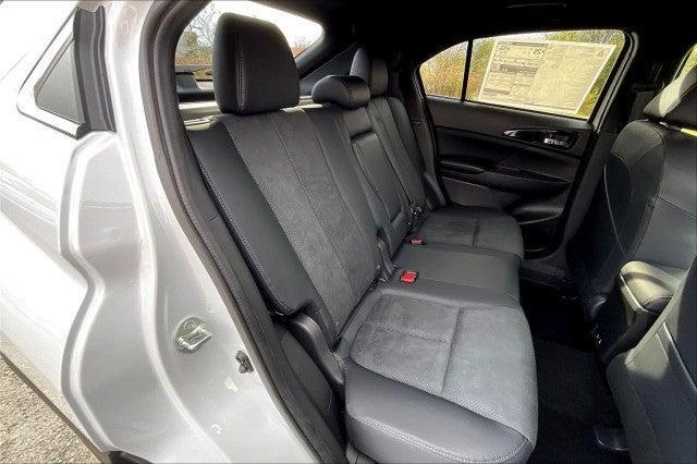 new 2026 Mitsubishi Eclipse Cross car, priced at $35,585