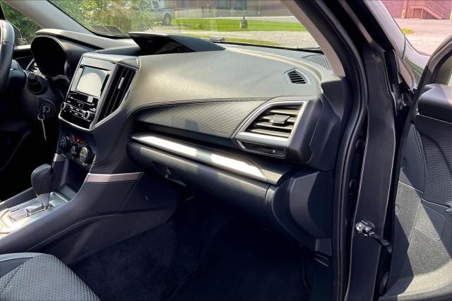 used 2019 Subaru Forester car, priced at $18,550