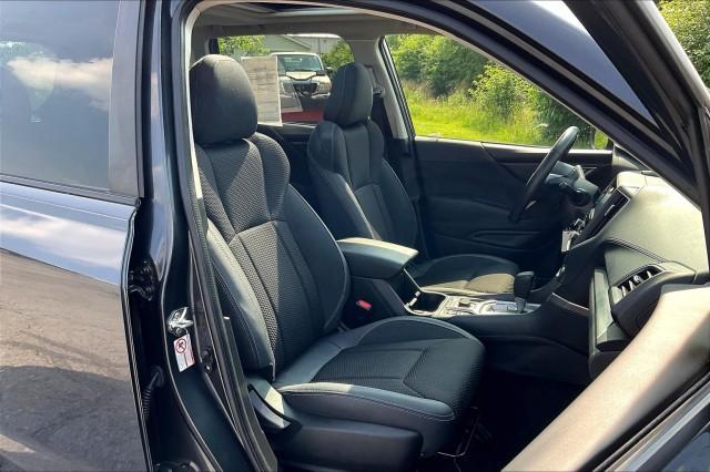 used 2019 Subaru Forester car, priced at $18,550
