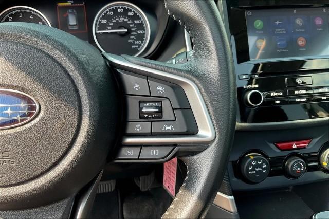 used 2019 Subaru Forester car, priced at $18,550