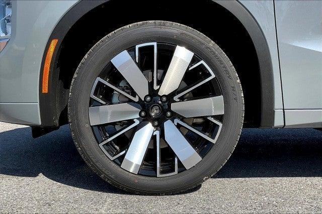 new 2025 Mitsubishi Outlander car, priced at $47,625