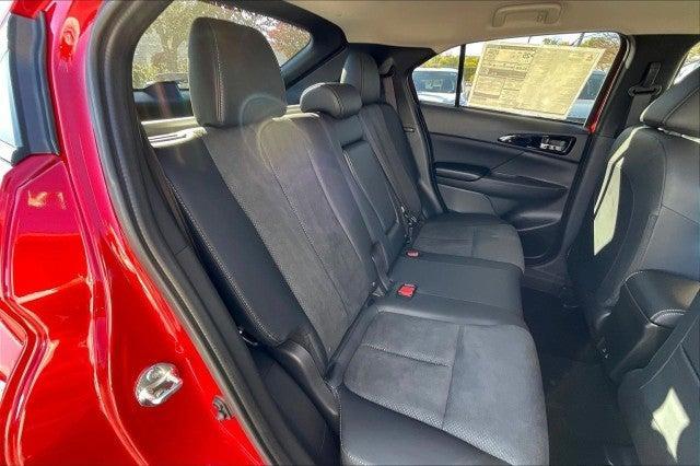 new 2026 Mitsubishi Eclipse Cross car, priced at $34,745