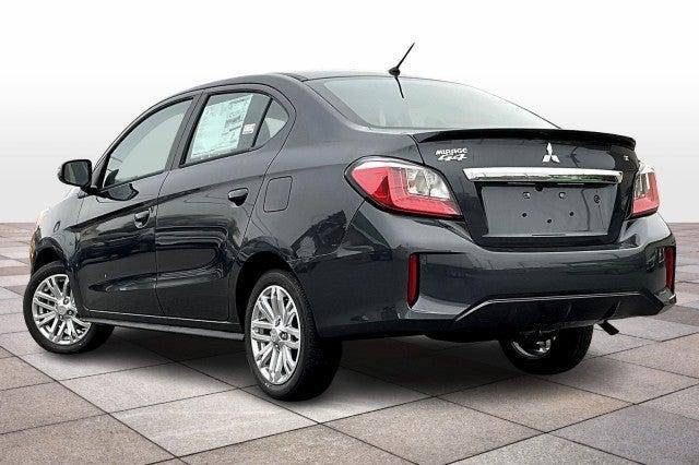 new 2024 Mitsubishi Mirage G4 car, priced at $20,915