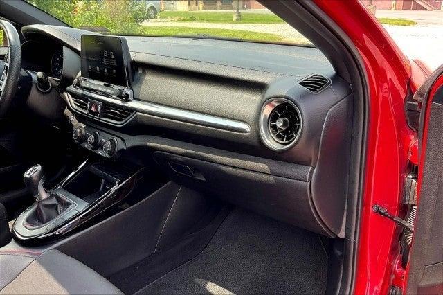used 2021 Kia Forte car, priced at $20,880