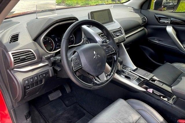 used 2019 Mitsubishi Eclipse Cross car, priced at $14,490