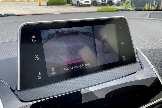 used 2019 Mitsubishi Eclipse Cross car, priced at $14,490