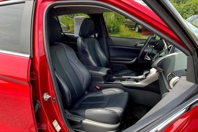 used 2019 Mitsubishi Eclipse Cross car, priced at $14,490