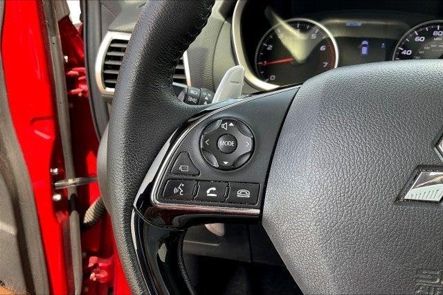 used 2019 Mitsubishi Eclipse Cross car, priced at $14,490