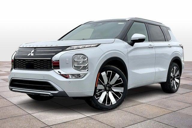 new 2025 Mitsubishi Outlander car, priced at $47,980