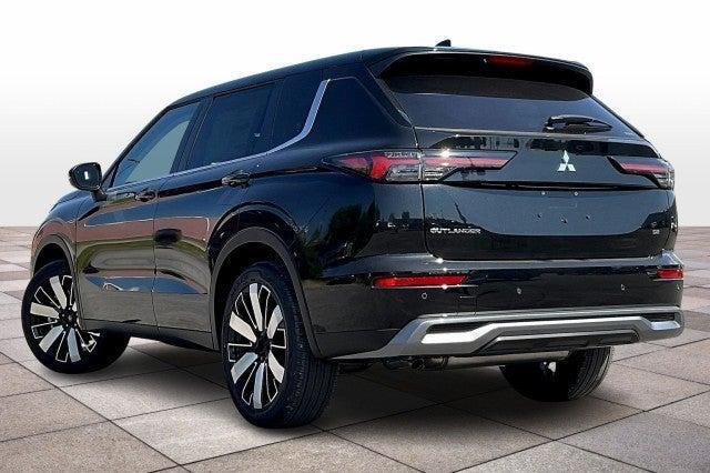 new 2025 Mitsubishi Outlander car, priced at $42,419