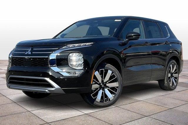 new 2025 Mitsubishi Outlander car, priced at $42,419