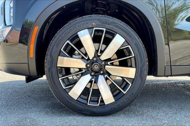 new 2025 Mitsubishi Outlander car, priced at $42,419