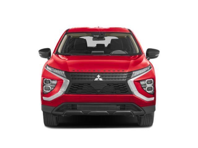 new 2026 Mitsubishi Eclipse Cross car, priced at $32,890