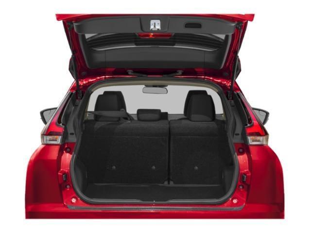 new 2026 Mitsubishi Eclipse Cross car, priced at $32,890