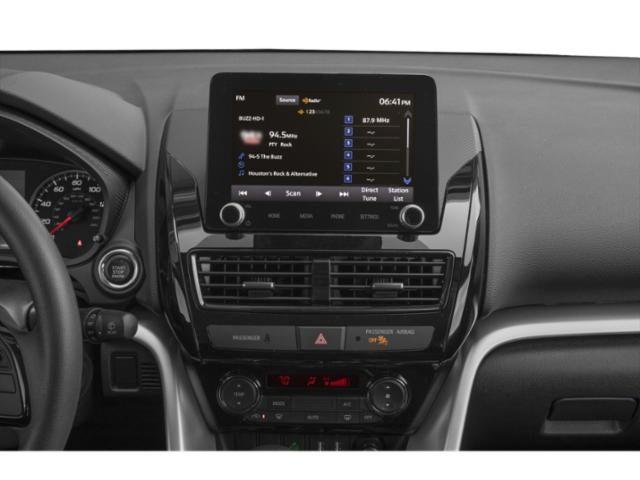 new 2026 Mitsubishi Eclipse Cross car, priced at $32,890