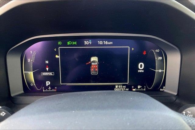 used 2025 Mitsubishi Outlander car, priced at $32,990