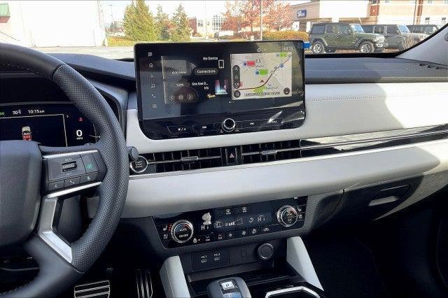 used 2025 Mitsubishi Outlander car, priced at $32,990