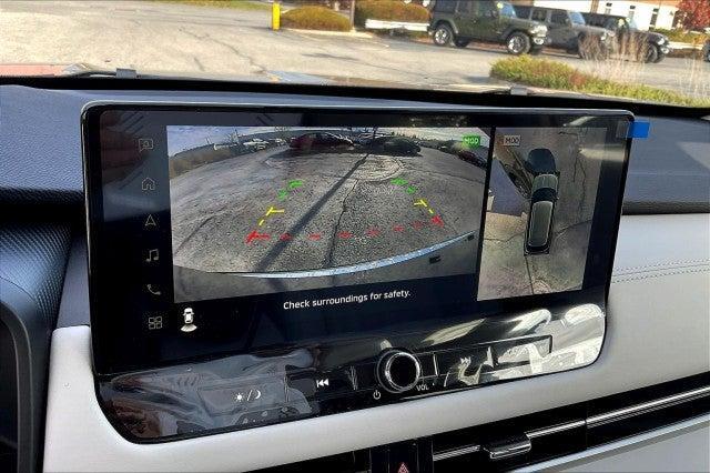 used 2025 Mitsubishi Outlander car, priced at $32,990