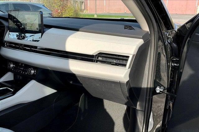 used 2025 Mitsubishi Outlander car, priced at $32,990