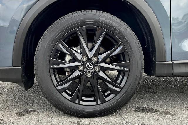 used 2023 Mazda CX-5 car, priced at $28,990