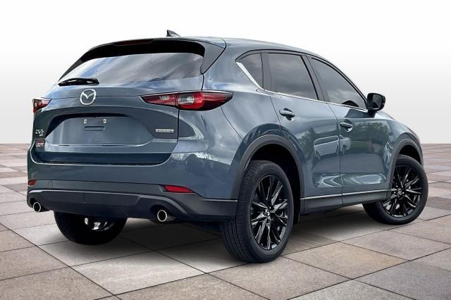 used 2023 Mazda CX-5 car, priced at $28,990