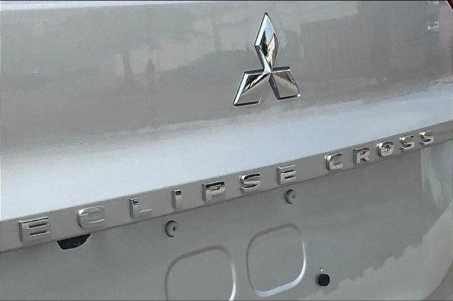new 2025 Mitsubishi Eclipse Cross car, priced at $32,950