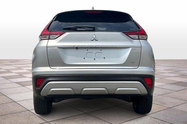 new 2025 Mitsubishi Eclipse Cross car, priced at $32,950