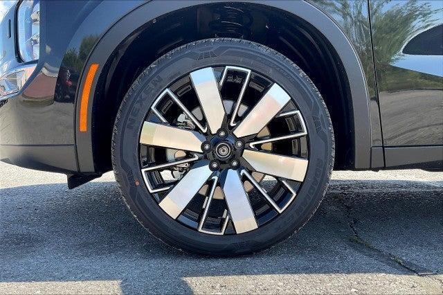 new 2025 Mitsubishi Outlander car, priced at $43,100