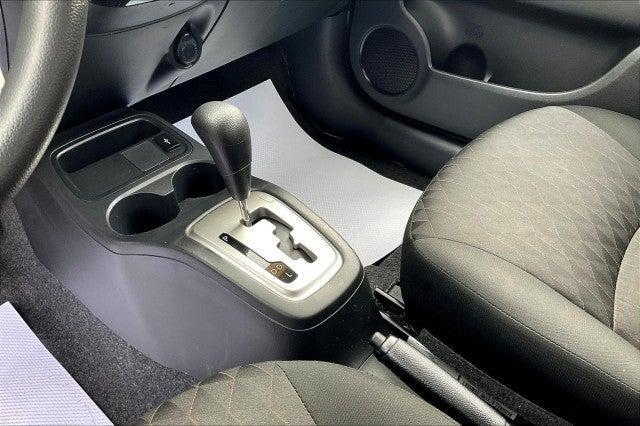 used 2021 Mitsubishi Mirage car, priced at $11,990