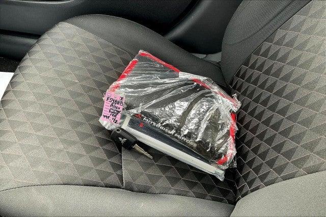 used 2021 Mitsubishi Mirage car, priced at $11,990