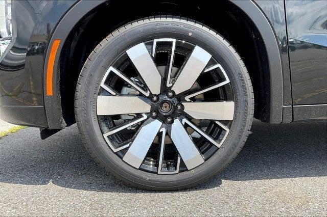 new 2025 Mitsubishi Outlander car, priced at $47,090