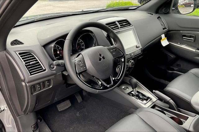 new 2025 Mitsubishi Outlander Sport car, priced at $31,920