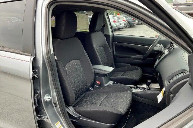 new 2025 Mitsubishi Outlander Sport car, priced at $29,860