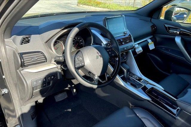 new 2026 Mitsubishi Eclipse Cross car, priced at $37,025