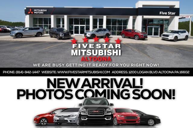 used 2022 Mitsubishi Outlander car, priced at $21,990