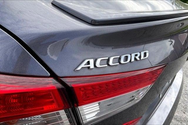 used 2019 Honda Accord car, priced at $20,498