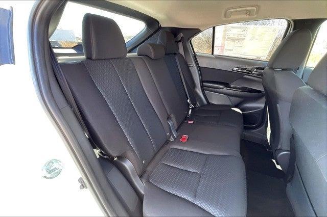 new 2025 Mitsubishi Eclipse Cross car, priced at $31,490