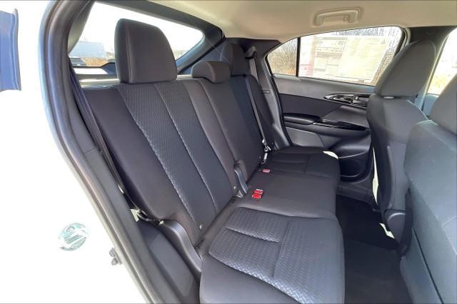 new 2025 Mitsubishi Eclipse Cross car, priced at $31,490