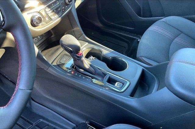 used 2023 Chevrolet Equinox car, priced at $25,990