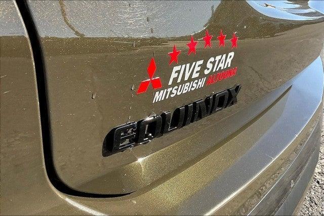 used 2023 Chevrolet Equinox car, priced at $25,990