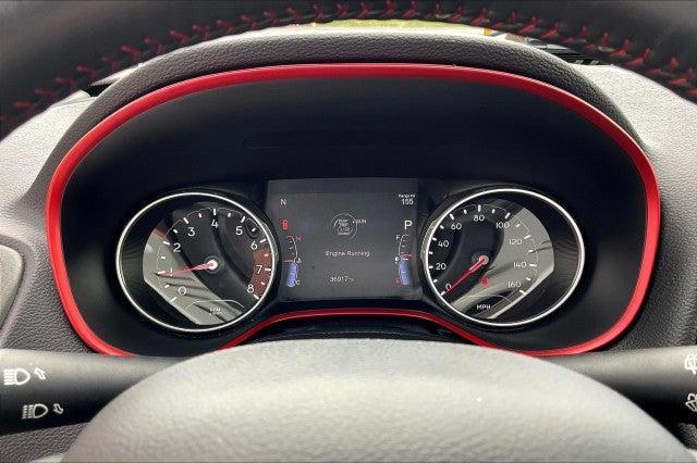 used 2017 Jeep Compass car, priced at $17,990