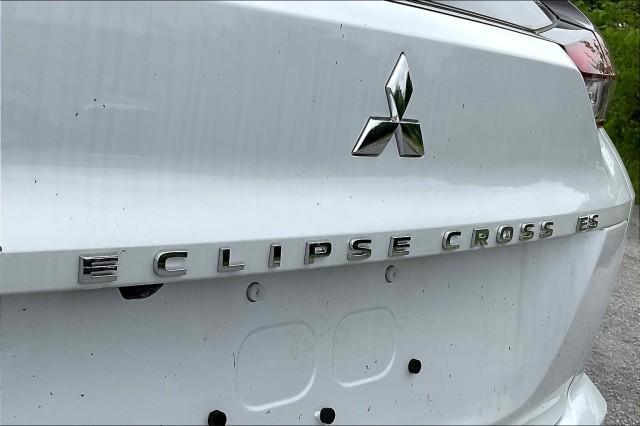 new 2024 Mitsubishi Eclipse Cross car, priced at $30,420