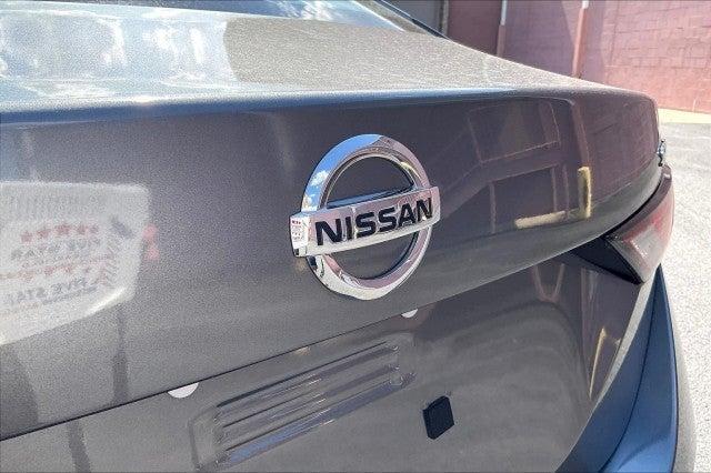 used 2021 Nissan Sentra car, priced at $18,998