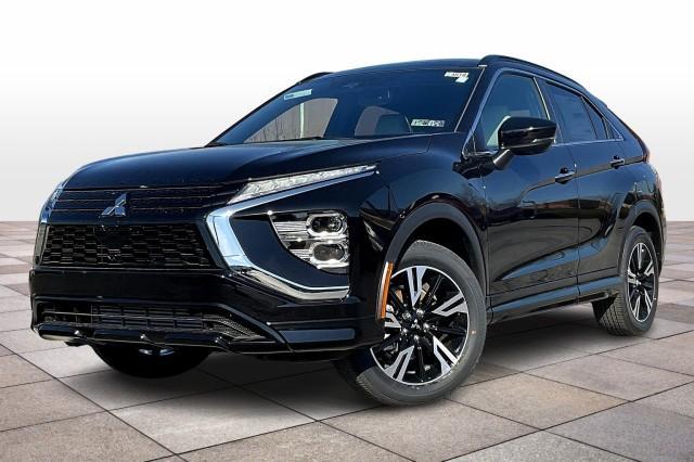 new 2025 Mitsubishi Eclipse Cross car, priced at $36,070