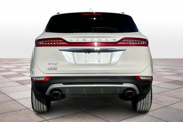 used 2019 Lincoln MKC car, priced at $19,990