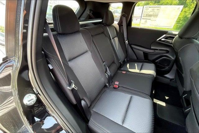 new 2025 Mitsubishi Outlander car, priced at $42,480