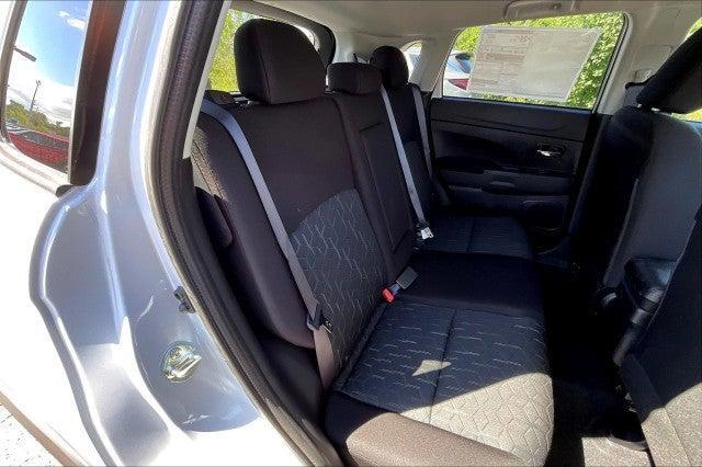 new 2025 Mitsubishi Outlander Sport car, priced at $29,550