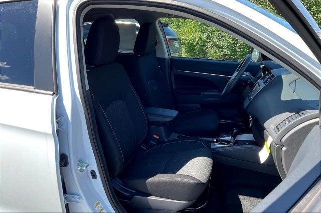 new 2025 Mitsubishi Outlander Sport car, priced at $29,550