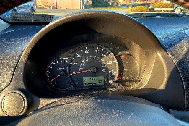 used 2024 Mitsubishi Mirage car, priced at $15,990